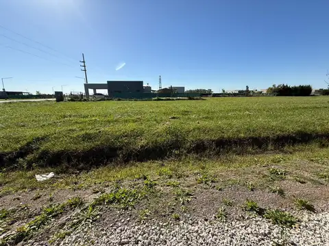 Terreno en Venta en Funes Norte, USD 53.000