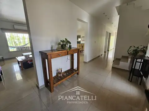 VENTA Y ALQUILER DE CASA EN COMARCAS DE LUJAN BARRIO SANTA INES