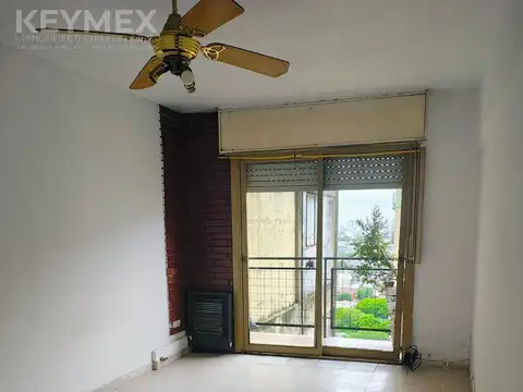 Departamento venta Crespo 2188 Torre 2 - 2 amb. Parque Chacabuco - Piso alto 