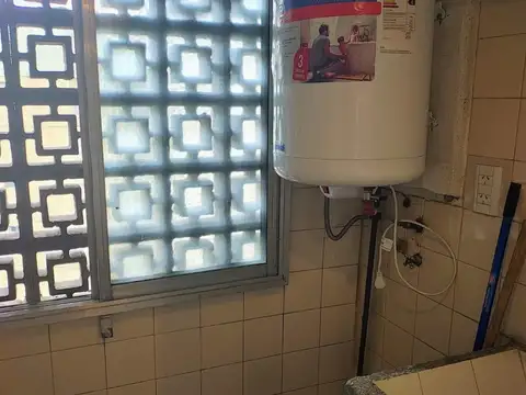 Departamento venta Crespo 2188 Torre 2 - 2 amb. Parque Chacabuco - Piso alto