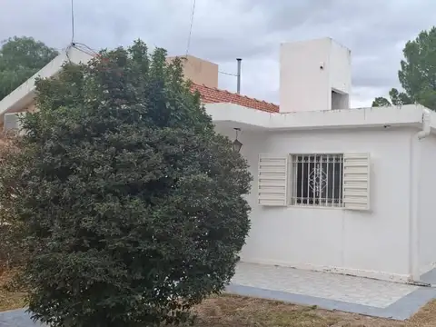 Barrio Cerros Colorados
