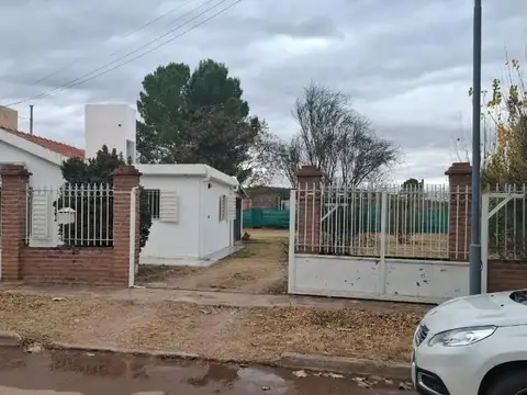 Barrio Cerros Colorados