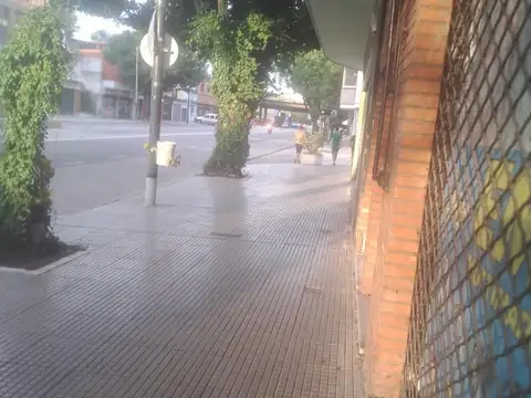 Juan  Bautista   Alberdi 4662 , Piso PB