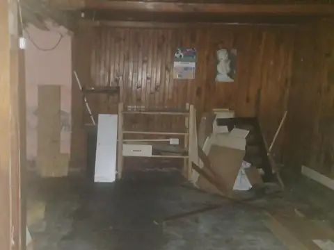 Depto Tipo Casa 4 ambientes con 2 baños