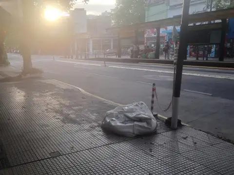 Depto Tipo Casa en Venta de 4 ambientes