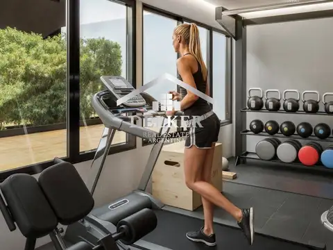 Departamento en Venta 1 año