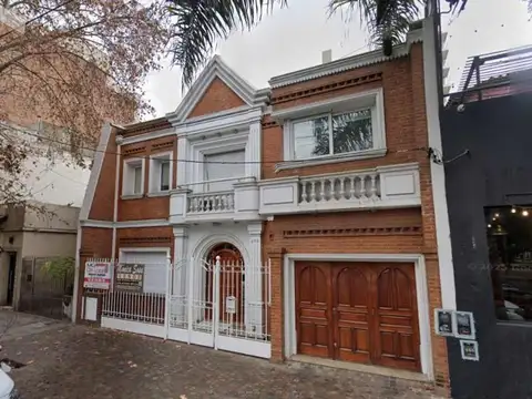 Inmueble Comercial En Venta En Ramos Mejia Sur