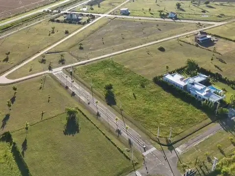 Lote en Venta Estrella de Italia Financiado  