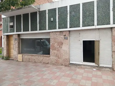 VENTA LOCAL ALTA CORDOBA 212 M2