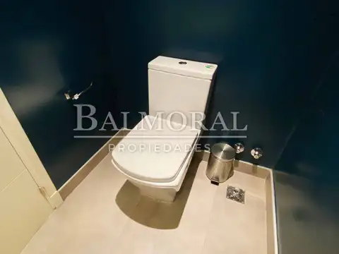 Casa 3 ambientes con 3 baños