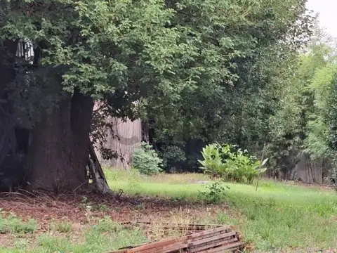 Campo en Venta de 0,05  ha