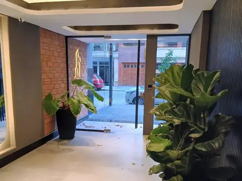 Departamento en Alquiler A Estrenar