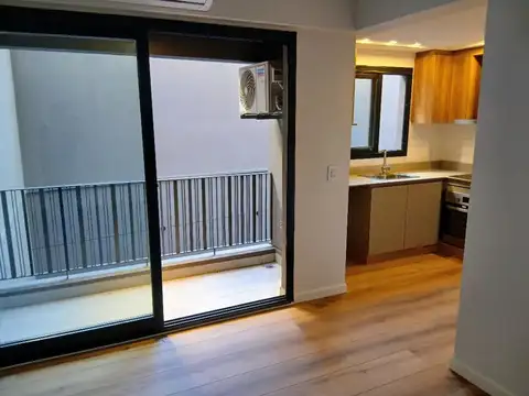 Departamento en Alquiler en Caballito Sur, Caballito
