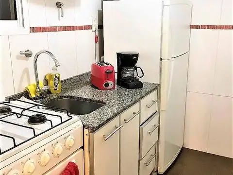 Departamento en Alquiler Temporal 50 años