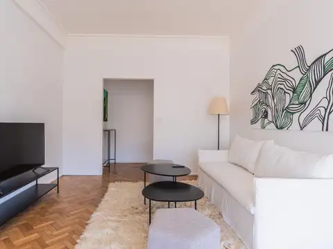 Departamento En Alquiler Temporario