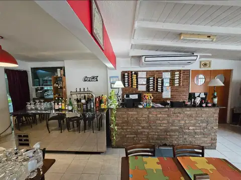 Fondo Comercio en Venta 30 años