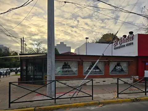 Fondo Comercio en Venta en San Miguel, USD 180.000