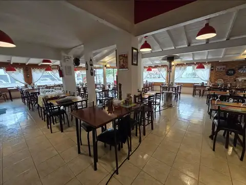 Fondo Comercio en Venta 30 años