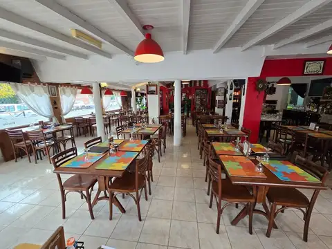 Venta Importante  Restaurant en San miguel