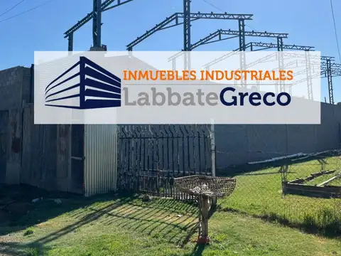 DEPOSITO EN ALQUILER A ESTRENAR AREA DE PROMOCION EL TRIANGULO