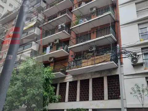 Departamento  - Recoleta