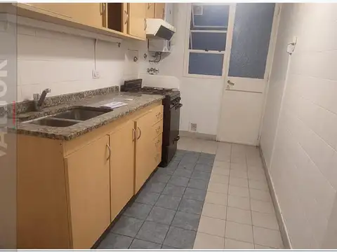 Departamento en Alquiler 48 años