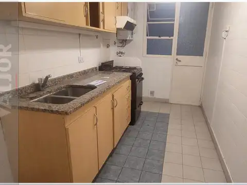 Departamento  - Recoleta