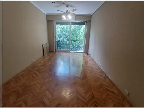 Departamento en Alquiler de 2 dormitorios