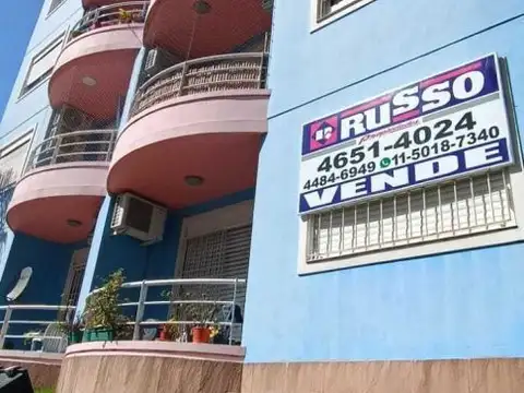 Departamento en Venta de 3 ambientes