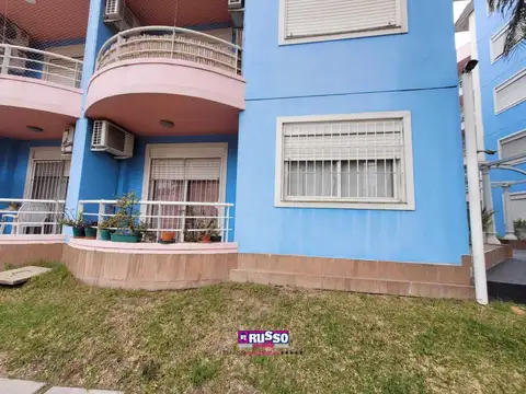 Departamento en Venta en San Justo, USD 99.500