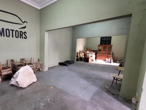 Local en Alquiler 50 años