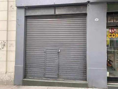 Local en Venta 46 años