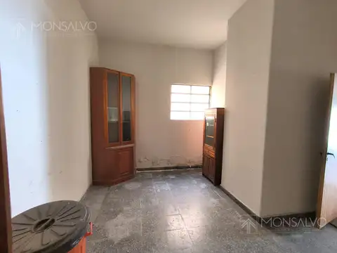 Casa en Jose León Suarez
