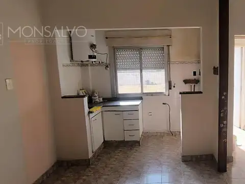 Casa en Jose León Suarez