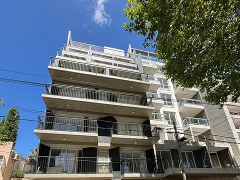 Departamento - Alquiler - Argentina, Tres de Febrero - Mosconi 2832