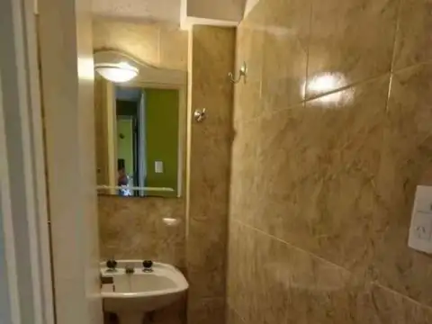 Depto Tipo Casa 4 ambientes con 2 baños
