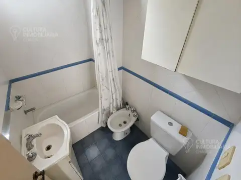 Depto Tipo Casa en Venta de 2 dormitorios