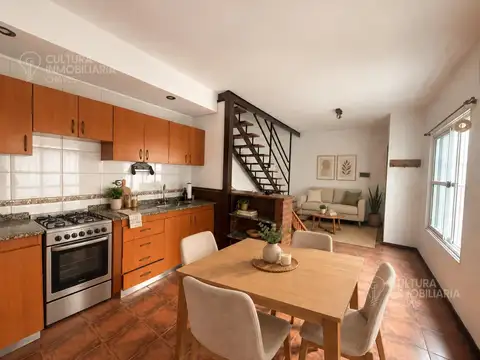 VENTA PH 3 AMBIENTES VILLA SARMIENTO CONDOMINIO