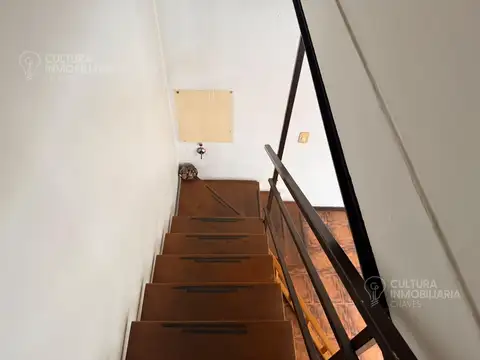 Depto Tipo Casa en Venta en Villa Sarmiento, USD 75.000