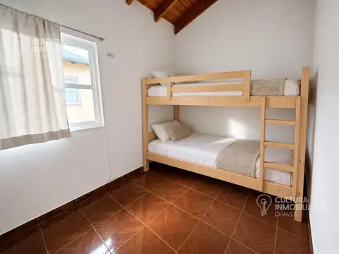 Depto Tipo Casa en Venta de 3 ambientes