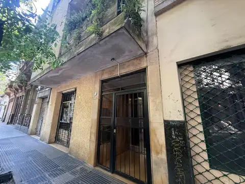 Departamento en Venta en San Cristobal, Capital Federal