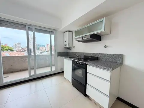Departamento en Venta al Sur