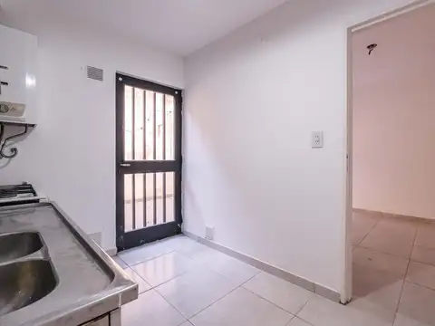 Departamento en Venta 40 años