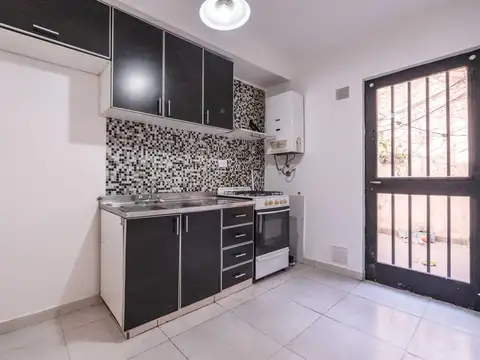 Departamento en Venta al Este