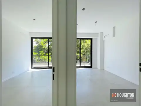 Departamento 3 amb en VENTA a Estrenar con COCHERA
