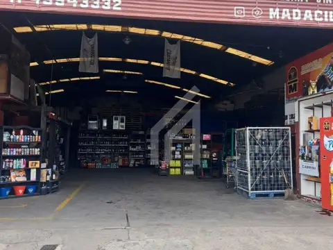 Local  en Alquiler en Haedo, Morón, G.B.A. Zona Oeste