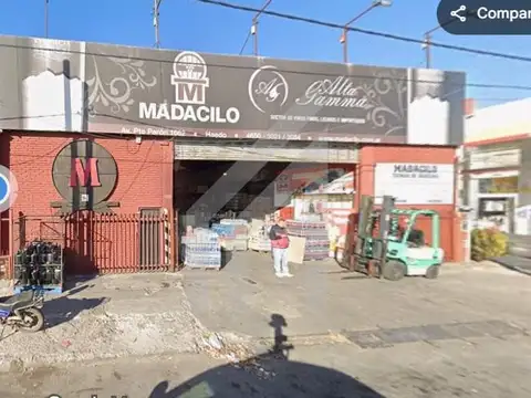 Local en Alquiler 35 años