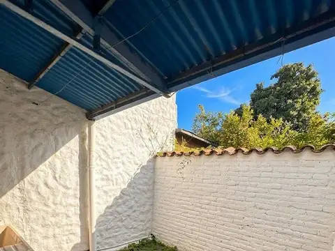 DEPARTAMENTO EN ALQUILER - FLORIDA 1449
