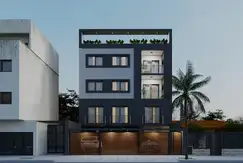 Emprendimiento en Villa Luzuriaga de 1 Dormitorios