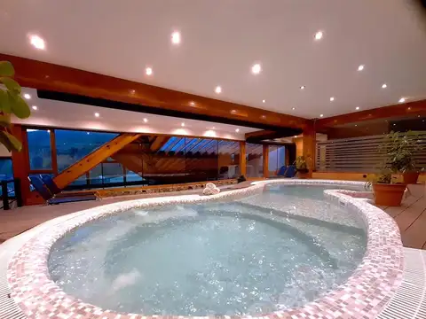 Complejo turístico en Villa La Angostura